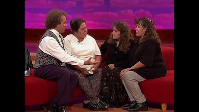 Richard Simmons' Dream Maker Season 1 Episode 12