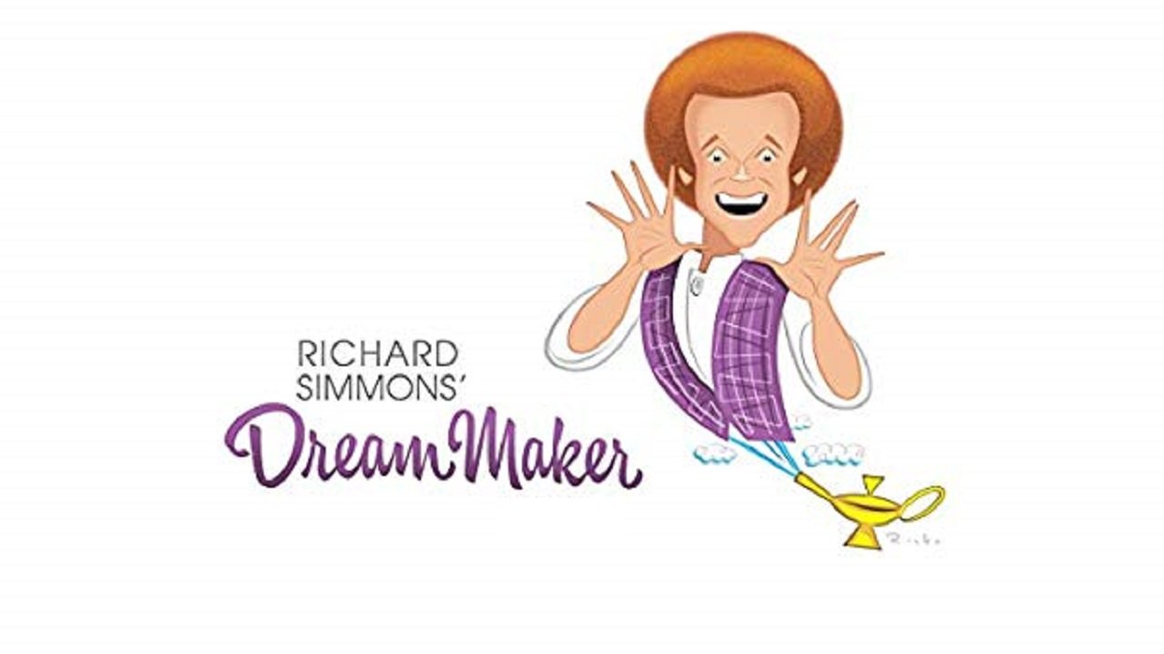 Richard Simmons' Dream Maker