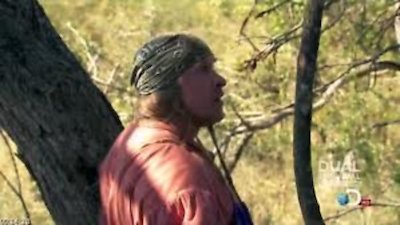 Dual Survival Season 2 Episode 6