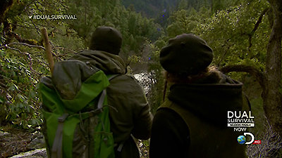 Dual Survival Season 3 Episode 12