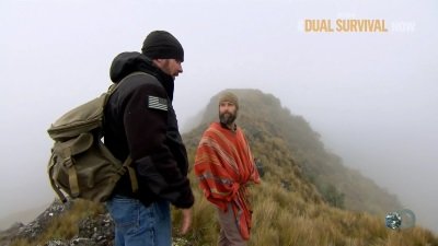Dual Survival Season 4 Episode 8