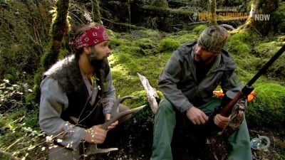 Dual Survival Season 4 Episode 100