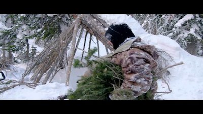 Watch Dual Survival Season 5 Episode 10 - Winter Vortex Part One Online Now