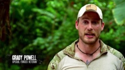 Dual Survival Season 8 Episode 2