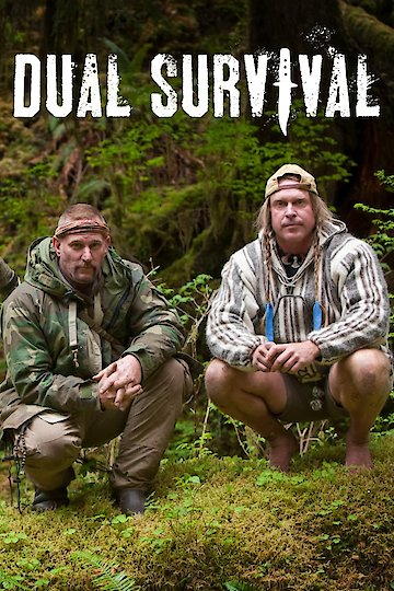 Watch Dual Survival Online Full Episodes All Seasons Yidio Watch Dual Survival Online Full Episodes All Seasons Yidio