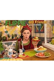 Flippie and Friends - Cookbook