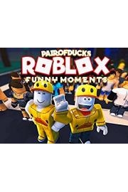 Roblox Funny Moments (PairOfDucks)