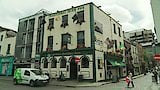 Curious Dublin Pubs