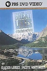 Great Lodges of the National Parks