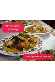 Carib Asian Cookery