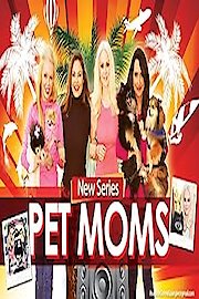 Pet Moms
