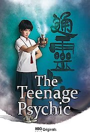 The Teenage Psychic