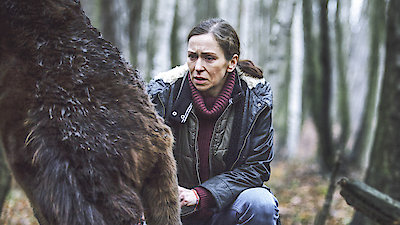 Wasteland (aka Pustina) Season 1 Episode 1