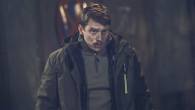 Wasteland (aka Pustina) Season 1 Episode 3