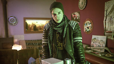 Wasteland (aka Pustina) Season 1 Episode 4