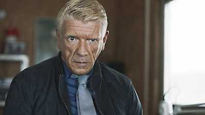 Wasteland (aka Pustina) Season 1 Episode 7