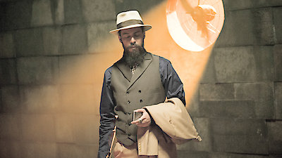 Halfworlds Season 1 Episode 3