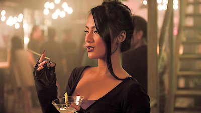 Halfworlds Season 1 Episode 4