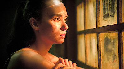 Halfworlds Season 1 Episode 5