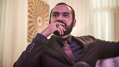 Halfworlds Season 1 Episode 6