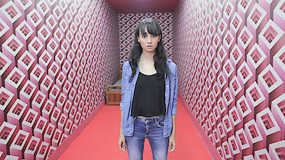 Halfworlds Season 1 Episode 7