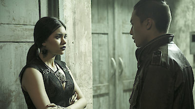 Halfworlds Season 2 Episode 3