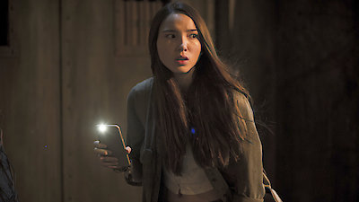 Halfworlds Season 2 Episode 4