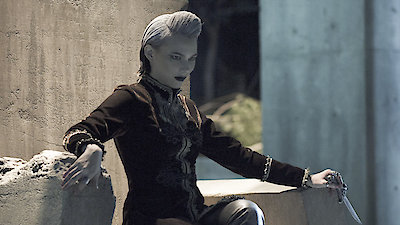 Halfworlds Season 2 Episode 5