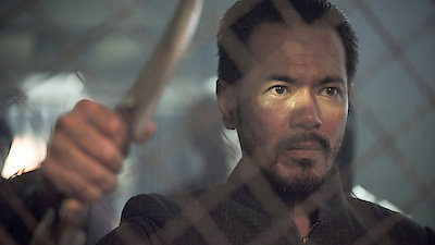 Halfworlds Season 2 Episode 6