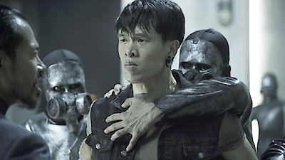 Halfworlds Season 2 Episode 7