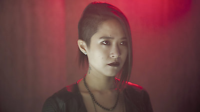 Halfworlds Season 2 Episode 8