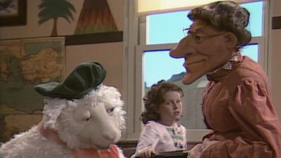 Jim Henson's Mother Goose Stories Season 2 Episode 204