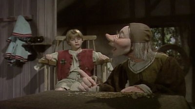 Jim Henson's Mother Goose Stories Season 3 Episode 310