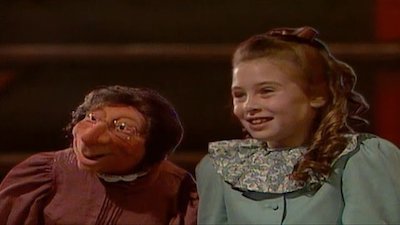 Jim Henson's Mother Goose Stories Season 1 Episode 10