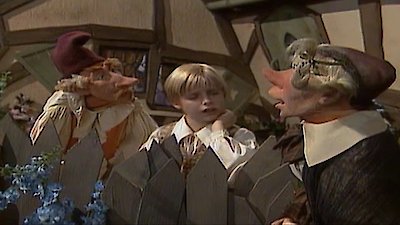 Jim Henson's Mother Goose Stories Season 1 Episode 11