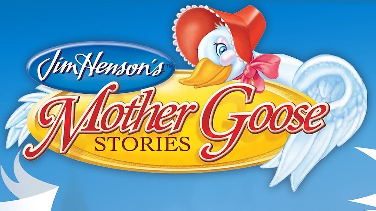 Jim Henson's Mother Goose Stories