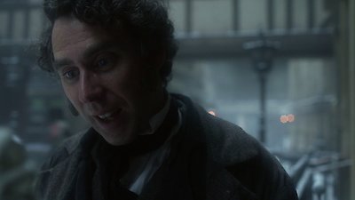 Dickensian Season 1 Episode 1