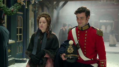 Watch Dickensian Streaming Online - Yidio