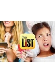 The List Show