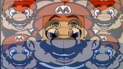 The Super Mario Bros. Super Show! Season 1 Episode 13