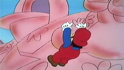The Super Mario Bros. Super Show! Season 1 Episode 20