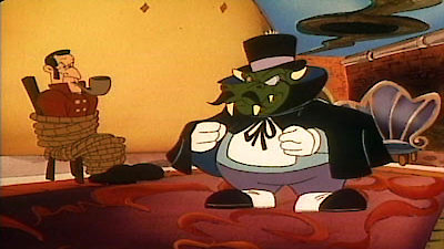 The Super Mario Bros. Super Show! Season 1 Episode 22