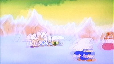 The Super Mario Bros. Super Show! Season 2 Episode 9