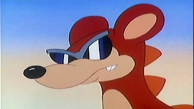 The Super Mario Bros. Super Show! Season 2 Episode 11