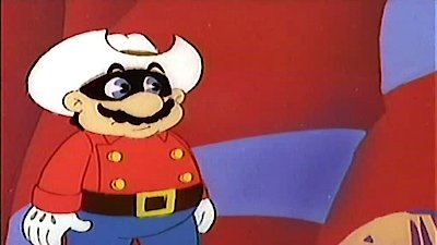 The Super Mario Bros. Super Show! Season 2 Episode 18
