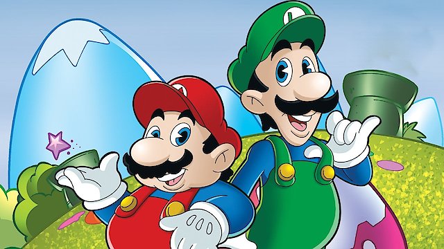 Super Mario Bros. streaming: where to watch online?