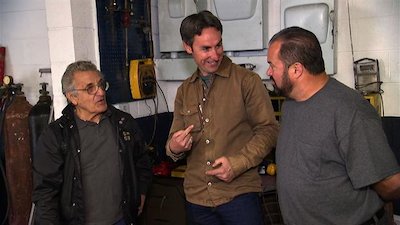 American Pickers: Best of Season 2 Episode 1