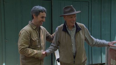 American Pickers: Best of Season 2 Episode 3