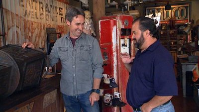 American Pickers: Best of Season 2 Episode 4