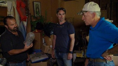 American Pickers: Best of Season 2 Episode 13